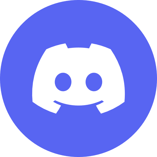 Join us on Discord